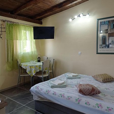 Panorama Studio Skradin Kültér fotó