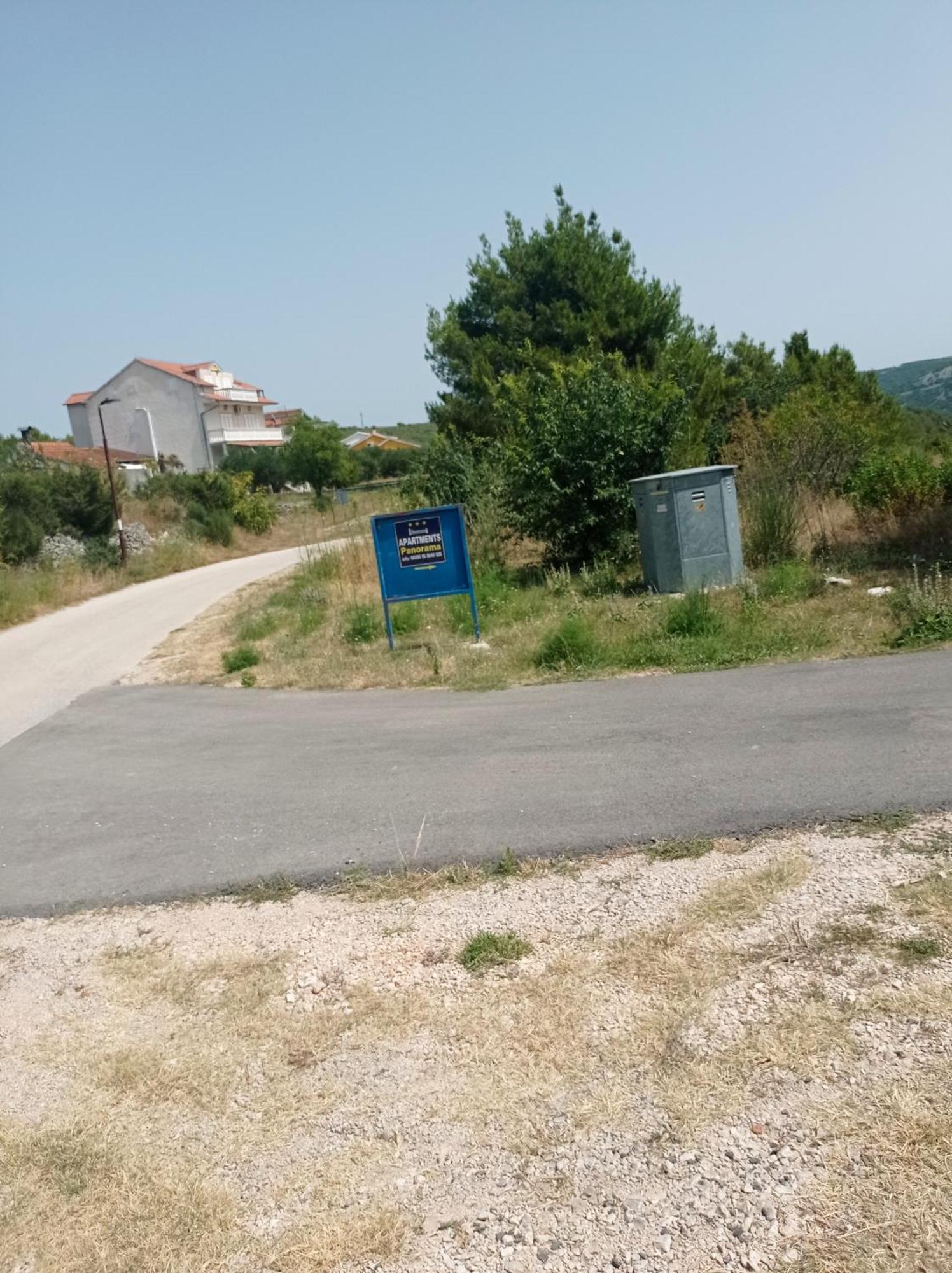 Panorama Studio Skradin Kültér fotó
