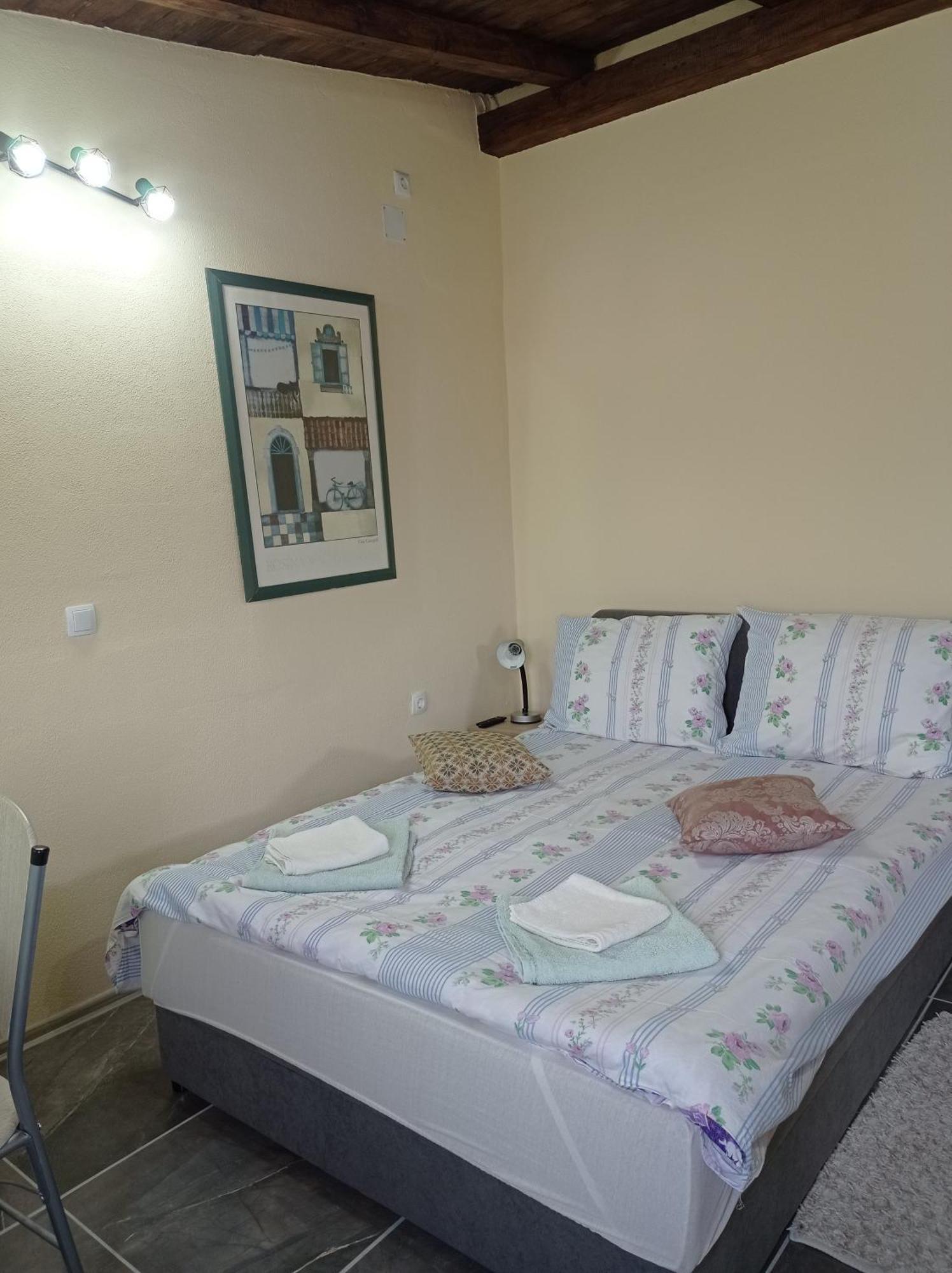 Panorama Studio Skradin Kültér fotó