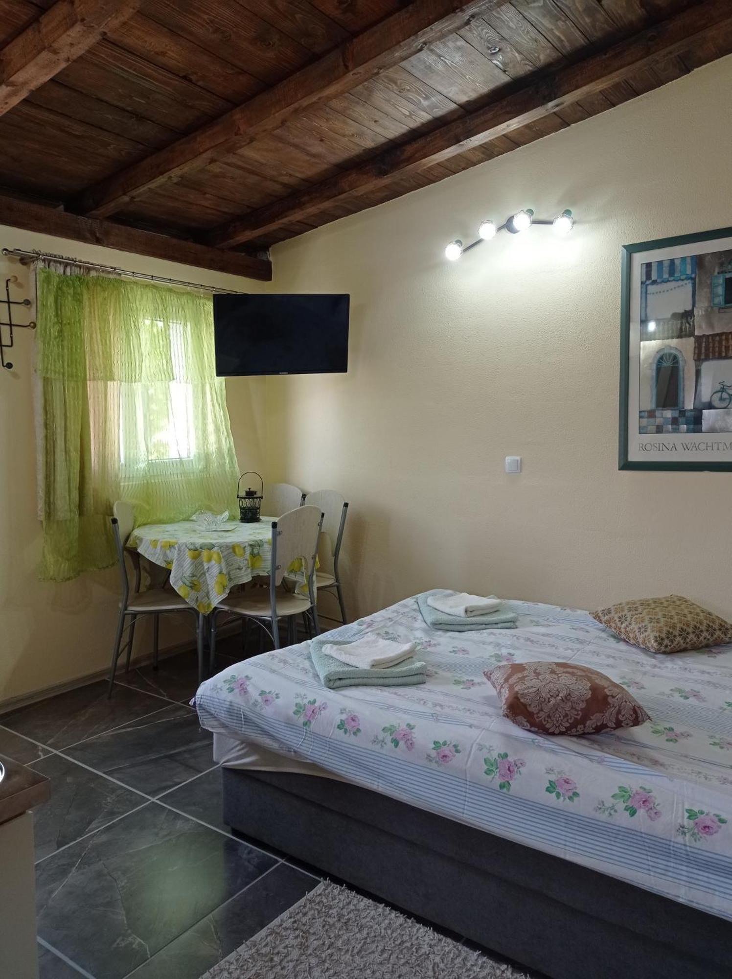 Panorama Studio Skradin Kültér fotó