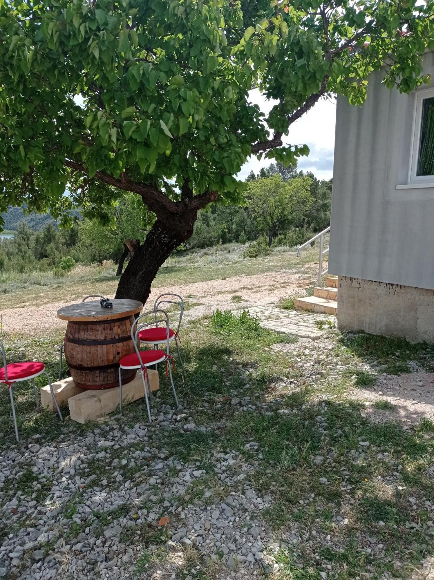 Panorama Studio Skradin Kültér fotó