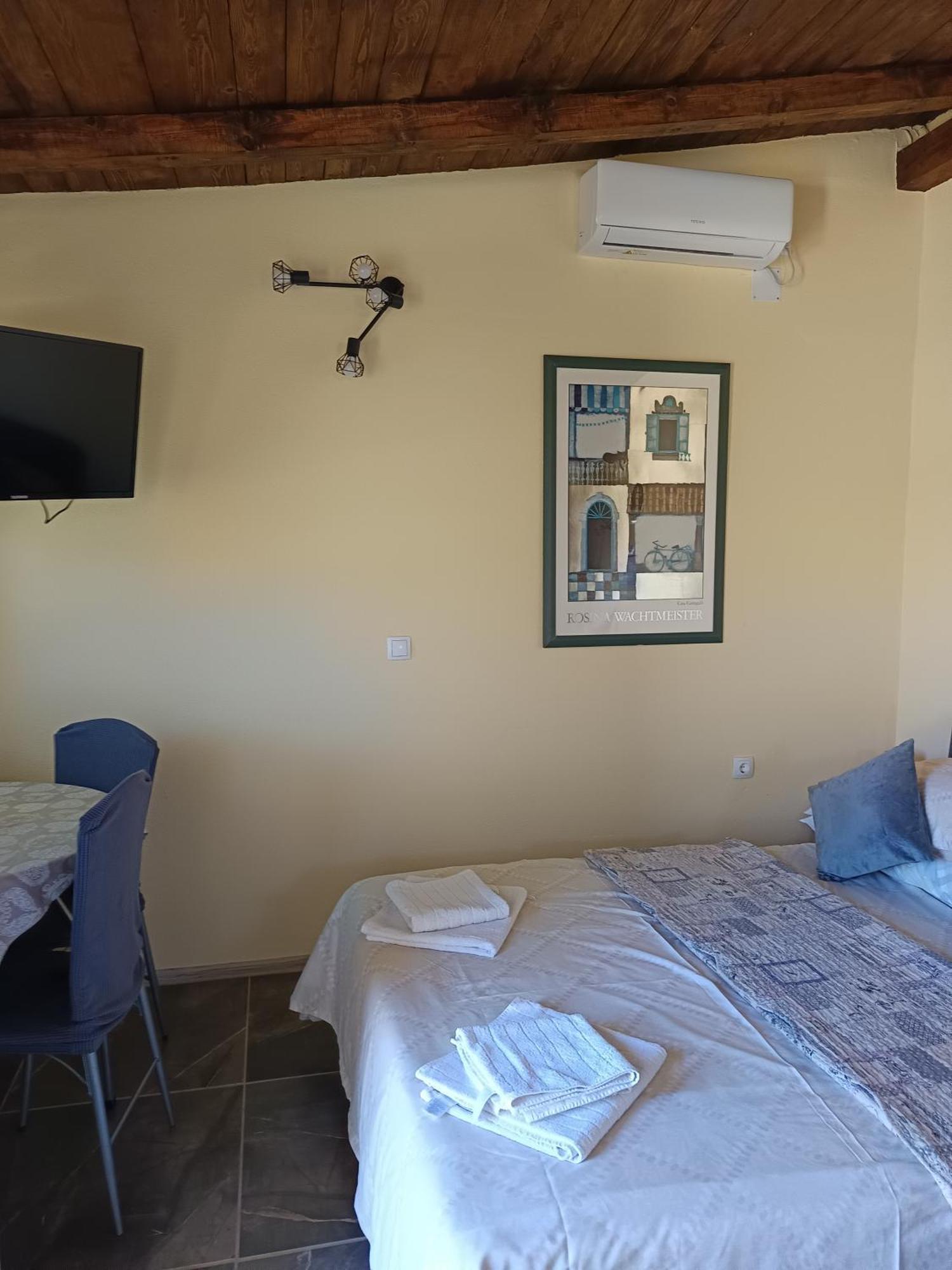 Panorama Studio Skradin Kültér fotó