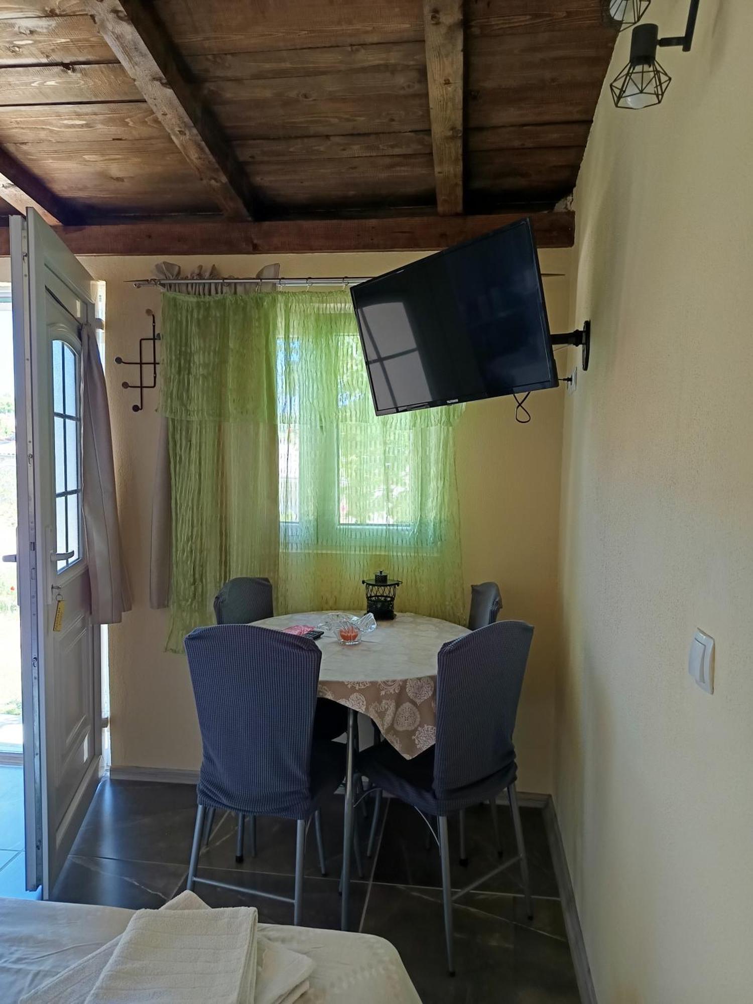 Panorama Studio Skradin Kültér fotó